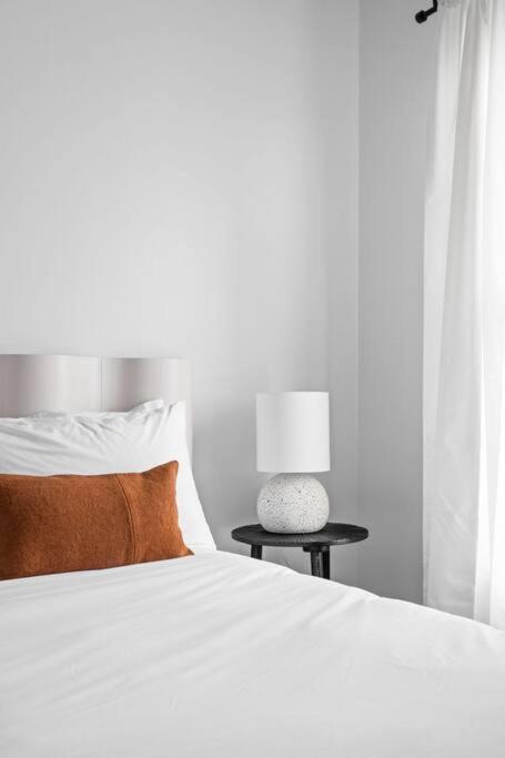 Cozysuites 3Br Arsenal Heights Indy إنديانابوليس المظهر الخارجي الصورة