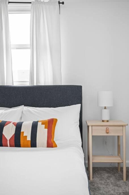 Cozysuites 3Br Arsenal Heights Indy إنديانابوليس المظهر الخارجي الصورة